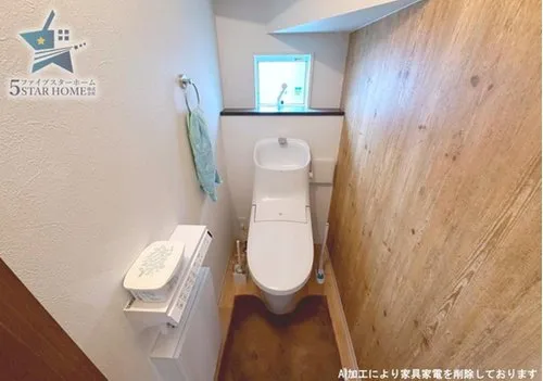4-Bedroom Property Akashi City Hyogo Prefecture (19)
