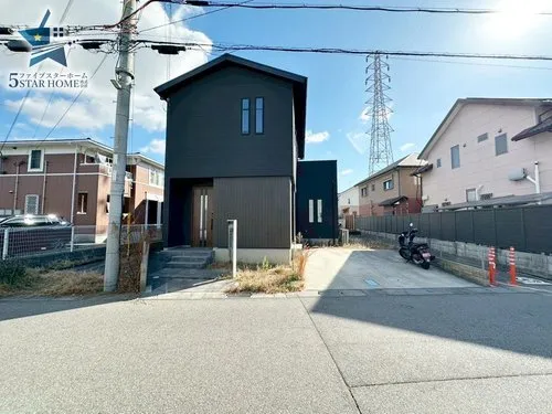 4-Bedroom Property Akashi City Hyogo Prefecture (3)
