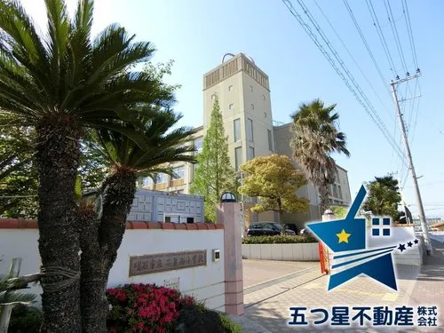 4-Bedroom Property Akashi City Hyogo Prefecture (23)