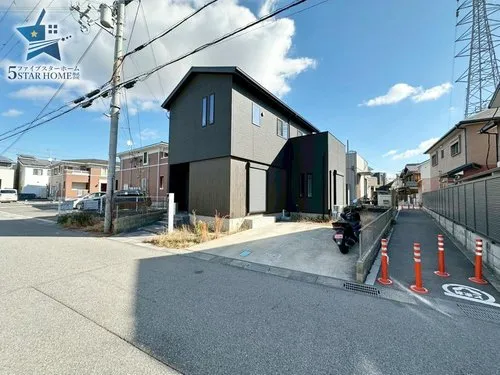 4-Bedroom Property Akashi City Hyogo Prefecture (4)