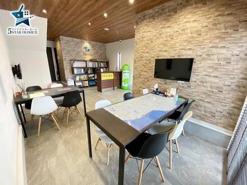 4-Bedroom Property Akashi City Hyogo Prefecture (7)