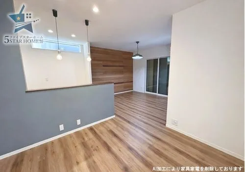 4-Bedroom Property Akashi City Hyogo Prefecture (9)