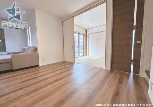 4-Bedroom Property Akashi City Hyogo Prefecture (10)