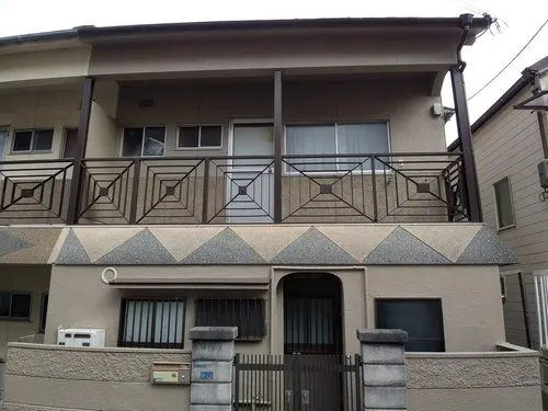 3DK Property Kobe City Hyogo Prefecture (1)