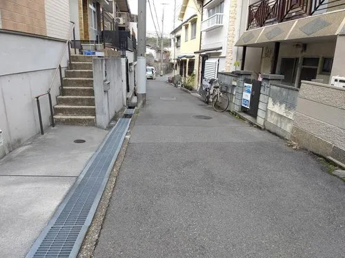 3DK Property Kobe City Hyogo Prefecture (2)