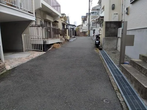 3DK Property Kobe City Hyogo Prefecture (3)