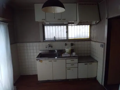 3DK Property Kobe City Hyogo Prefecture (7)