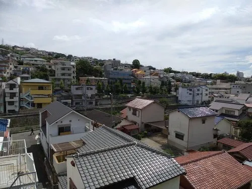 3DK Property Kobe City Hyogo Prefecture (9)