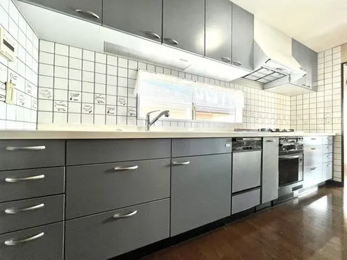 Hyogo Prefecture Kobe City 3LDK+S Property (11)