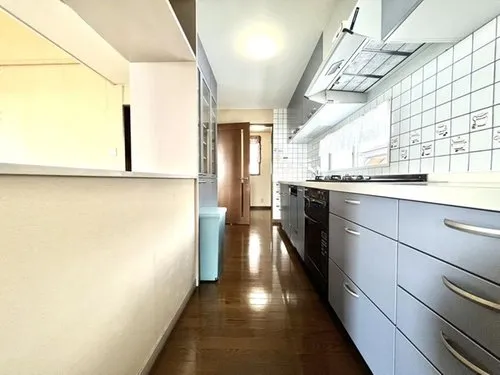 Hyogo Prefecture Kobe City 3LDK+S Property (12)