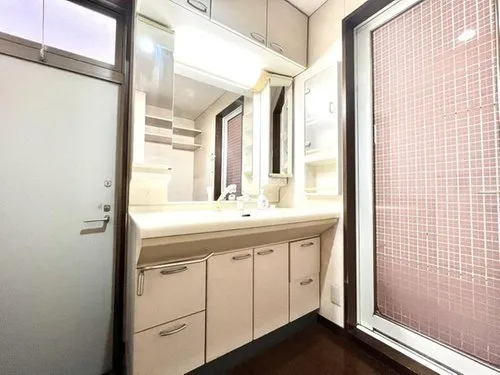 Hyogo Prefecture Kobe City 3LDK+S Property (15)