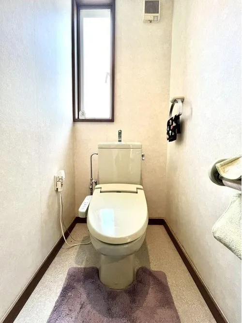 Hyogo Prefecture Kobe City 3LDK+S Property (17)