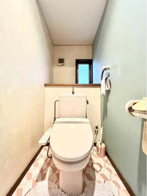 Hyogo Prefecture Kobe City 3LDK+S Property (18)