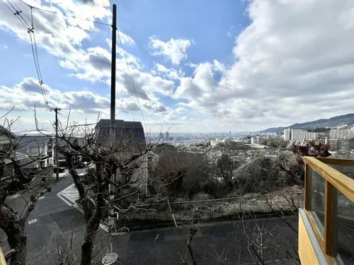 Hyogo Prefecture Kobe City 3LDK+S Property (19)
