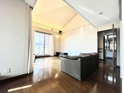Hyogo Prefecture Kobe City 3LDK+S Property (3)