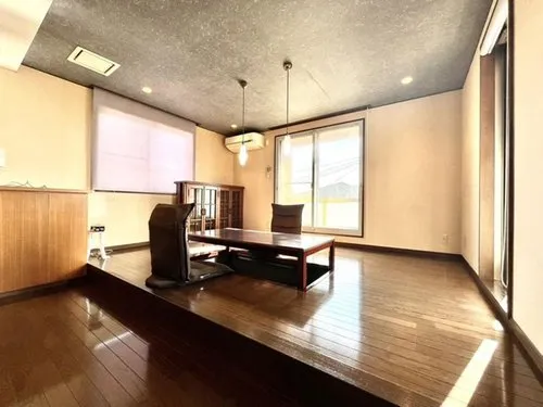 Hyogo Prefecture Kobe City 3LDK+S Property (4)