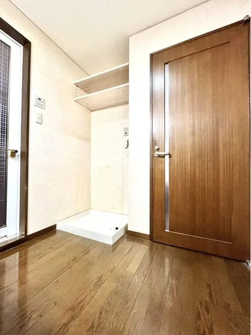 Hyogo Prefecture Kobe City 3LDK+S Property (8)