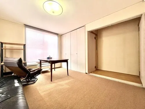 Hyogo Prefecture Kobe City 3LDK+S Property (10)