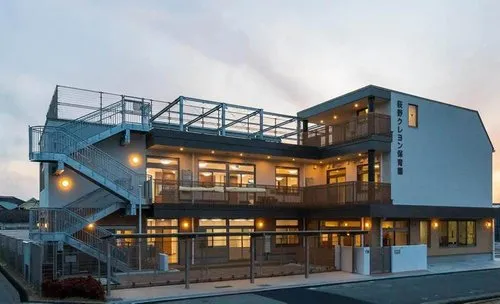 3LDK Itami City Hyogo Prefecture (20)