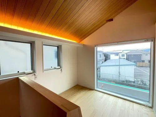 3LDK Itami City Hyogo Prefecture (6)