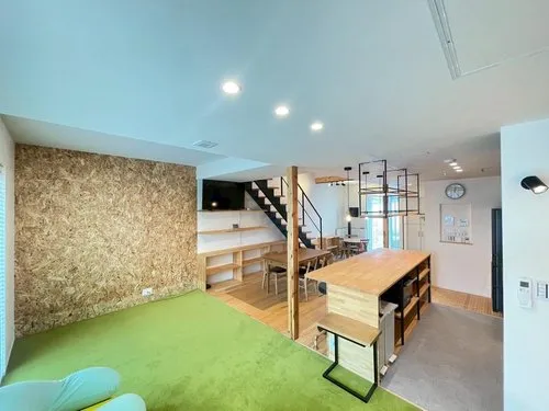 3LDK Itami City Hyogo Prefecture (8)