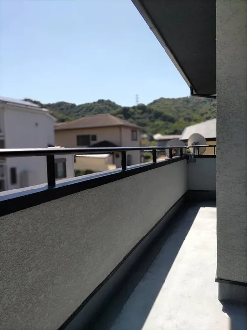 5LDDKK+2S Kobe City Hyogo Prefecture (2)