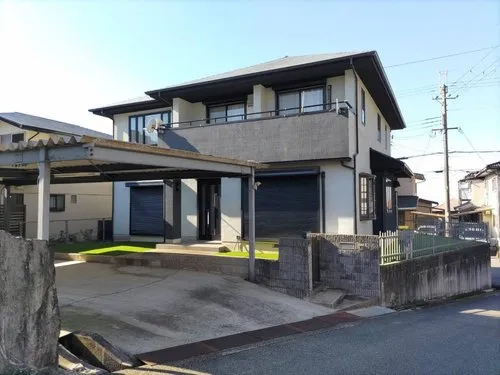 5LDDKK+2S Kobe City Hyogo Prefecture (3)