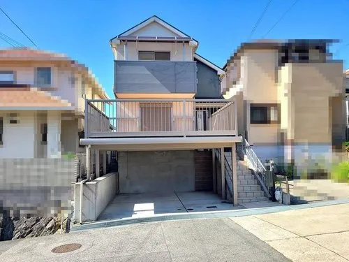 4LDK+S Property Kobe City Kita Ward Hyogo Prefecture (2)