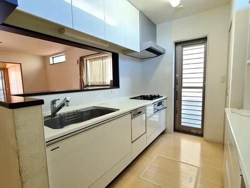 4LDK+S Property Kobe City Kita Ward Hyogo Prefecture (18)