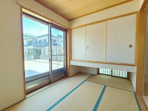 4LDK+S Property Kobe City Kita Ward Hyogo Prefecture (9)