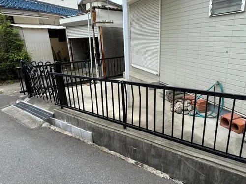 3DK Property Itami City Hyogo Prefecture (2)