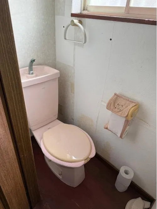 3DK Property Itami City Hyogo Prefecture (11)