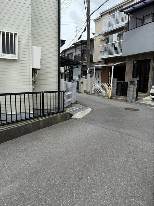3DK Property Itami City Hyogo Prefecture (5)