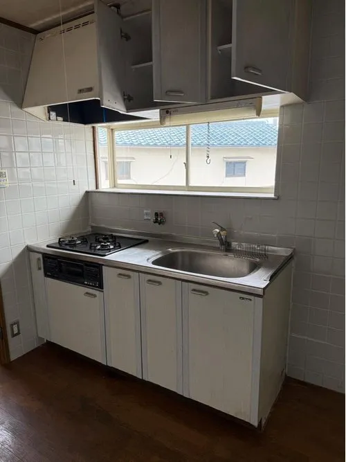 3DK Property Itami City Hyogo Prefecture (6)