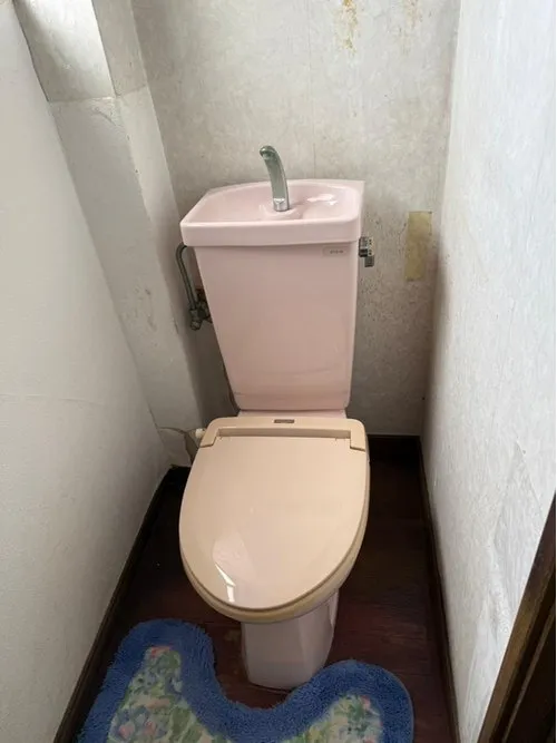 3DK Property Itami City Hyogo Prefecture (7)