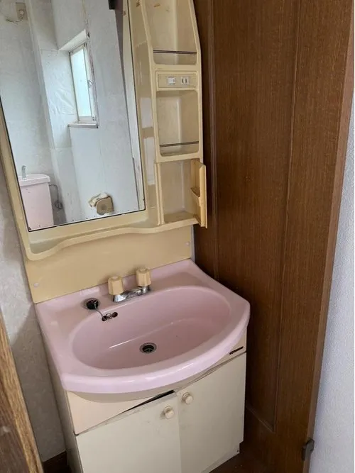 3DK Property Itami City Hyogo Prefecture (8)