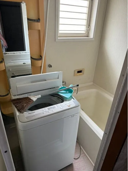 3DK Property Itami City Hyogo Prefecture (10)