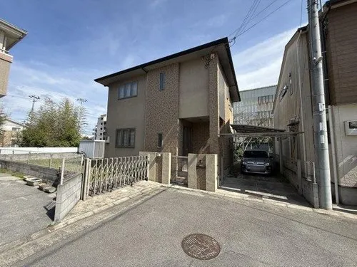 4LDK Property Akashi City Hyogo Prefecture (2)