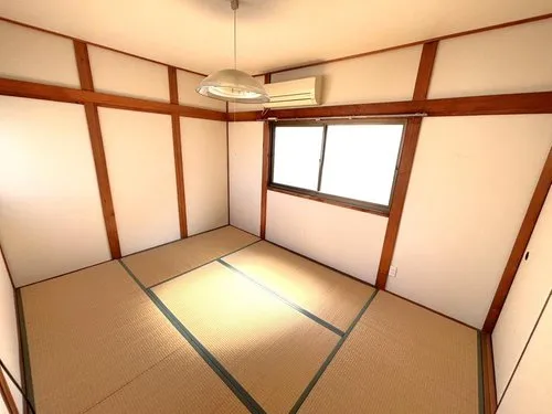 3DK Himeji City Hyogo Prefecture (3)