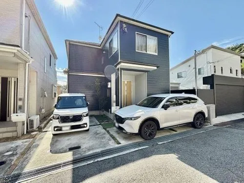 4LDK Kobe City Hyogo Prefecture (2)