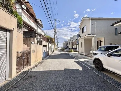 4LDK Kobe City Hyogo Prefecture (3)