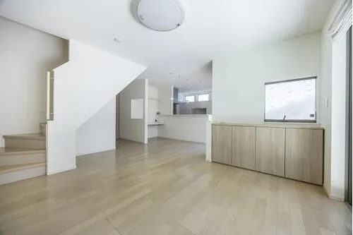 3LDK Property Kobe City Hyogo Prefecture (4)