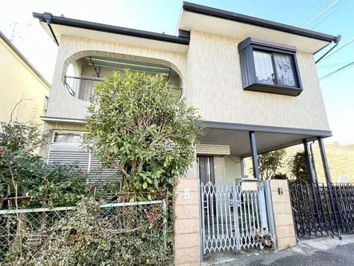3LDK Property Takarazuka City Hyogo Prefecture (2)