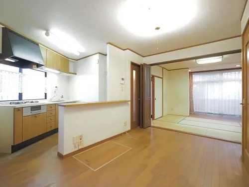 3LDK Property Takarazuka City Hyogo Prefecture (14)
