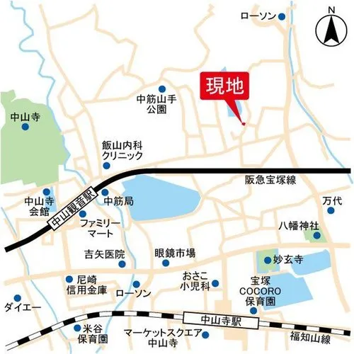 3LDK Property Takarazuka City Hyogo Prefecture (19)