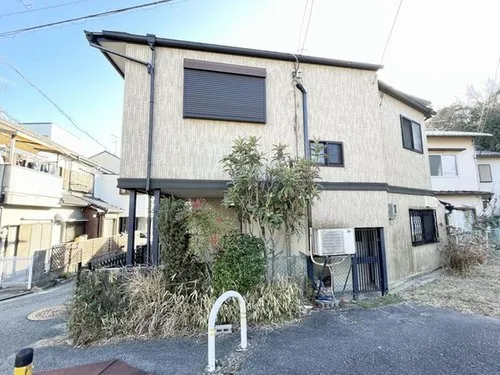 3LDK Property Takarazuka City Hyogo Prefecture (3)