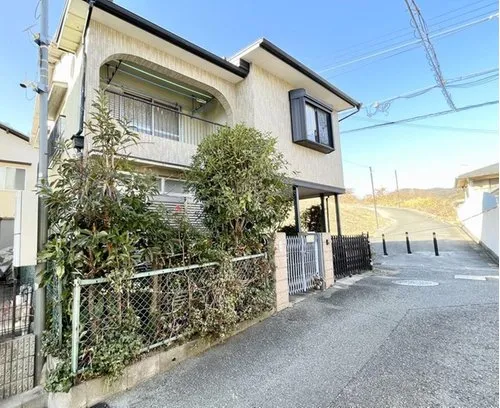 3LDK Property Takarazuka City Hyogo Prefecture (4)