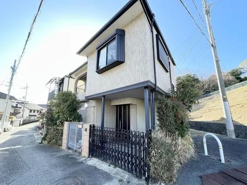 3LDK Property Takarazuka City Hyogo Prefecture (5)
