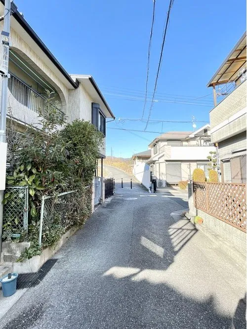 3LDK Property Takarazuka City Hyogo Prefecture (6)