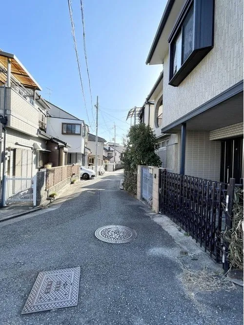 3LDK Property Takarazuka City Hyogo Prefecture (7)